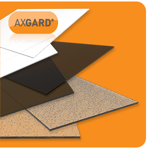 Axgard Smallest to largest, in Bronze, Opal, Patterned...