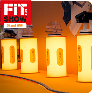 Fit Show 2017 Brings Distributor Growth