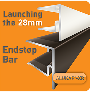 Endstop Bar Now in 28mm Thickness