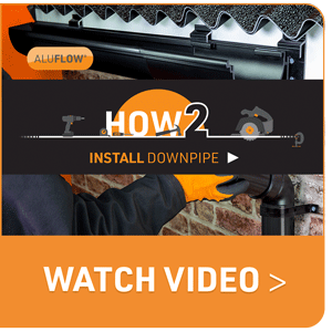 How to Fit Downpipe